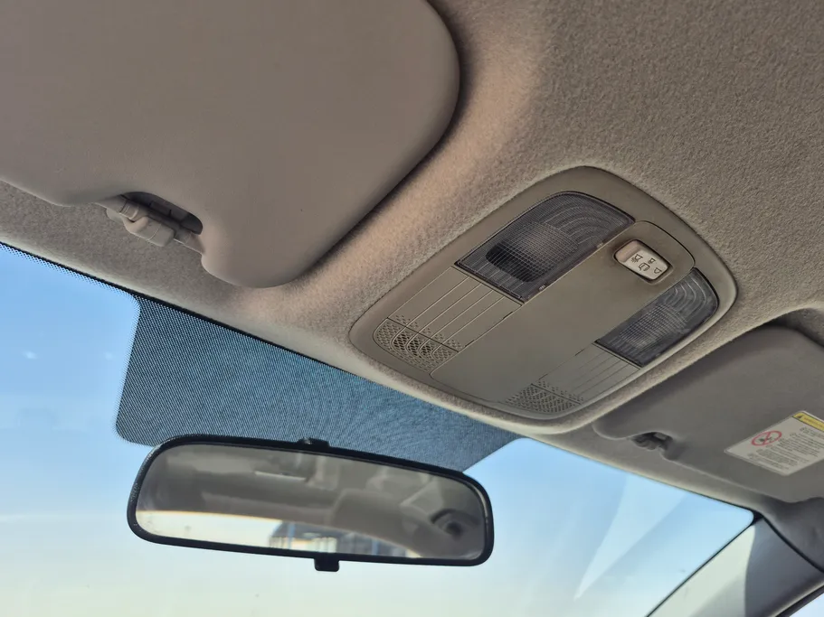 2024 Hyundai Accent Fleet 