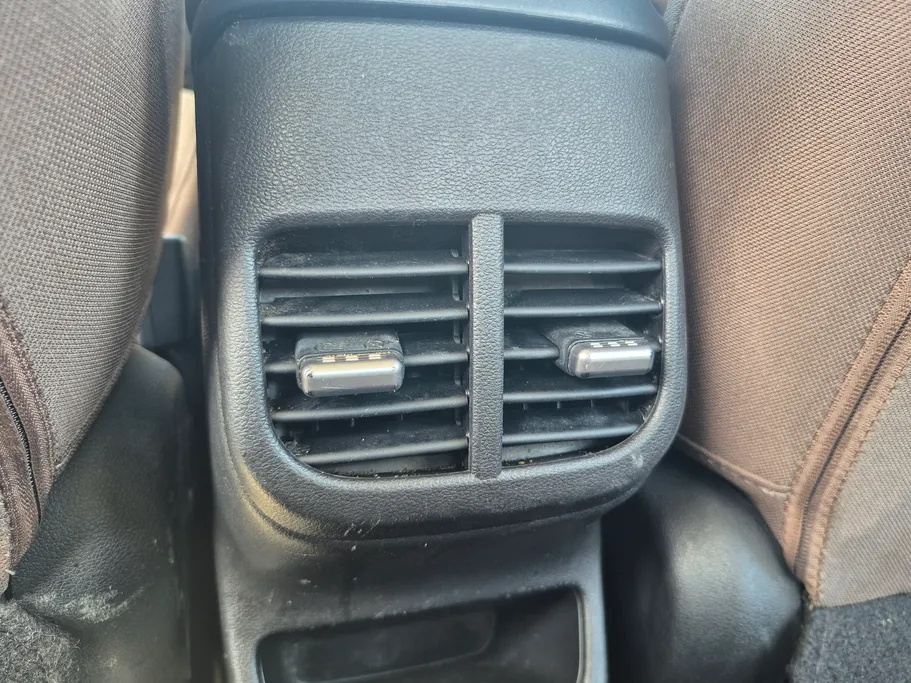 2024 Hyundai Accent Fleet 