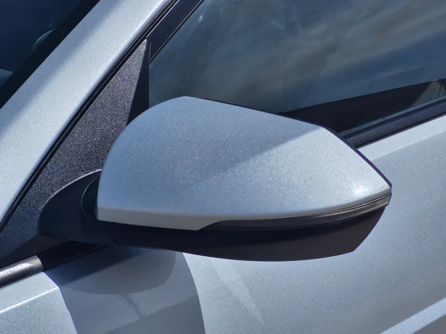 2024 Hyundai Accent Fleet 