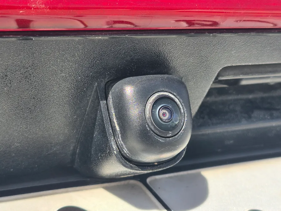 2024 Hyundai Accent Fleet 