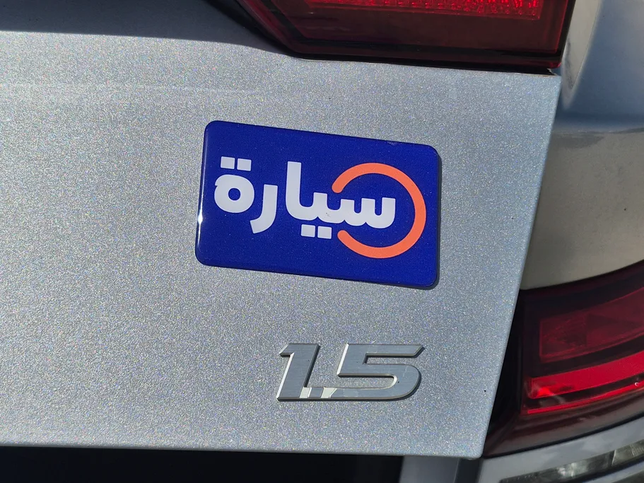 2024 Hyundai Accent Fleet 