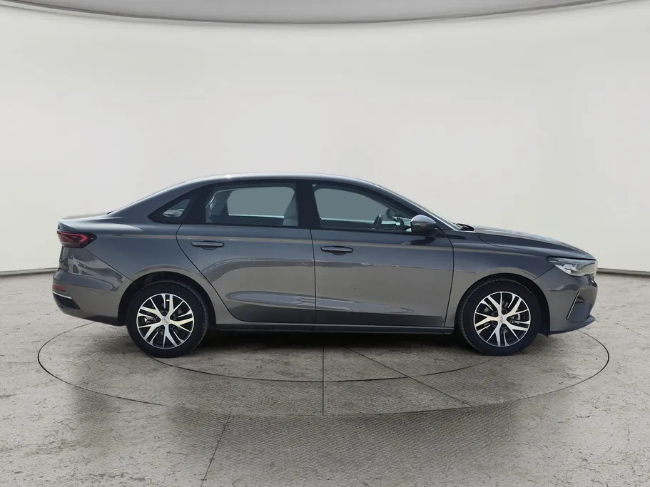 2024 Geely Emgrand GS 