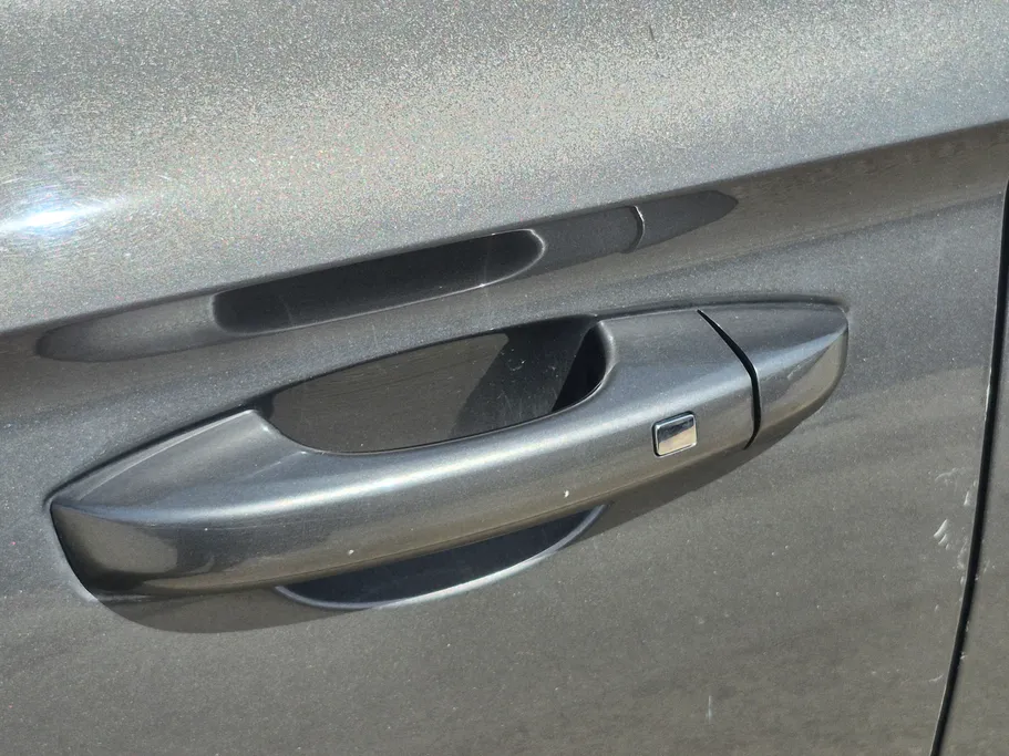 2024 Geely Emgrand GS 