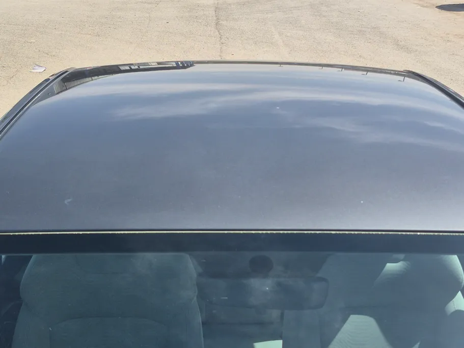 2024 Geely Emgrand GS 