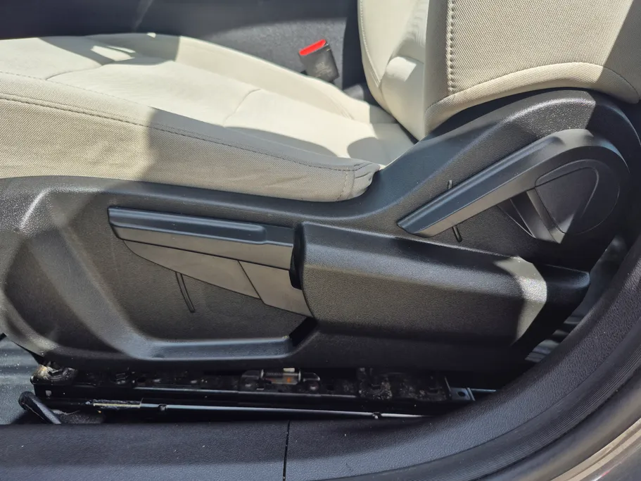 2024 Geely Emgrand GS 