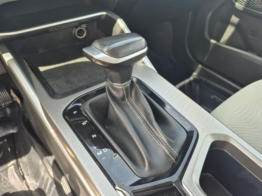 2024 Geely Emgrand GS 