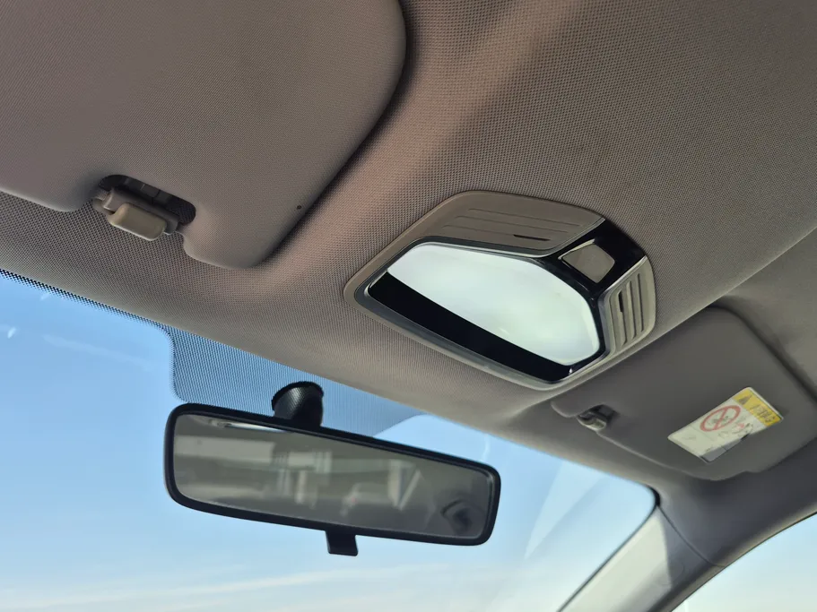 2024 Geely Emgrand GS 