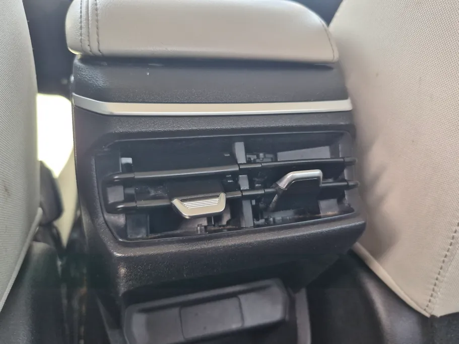 2024 Geely Emgrand GS 