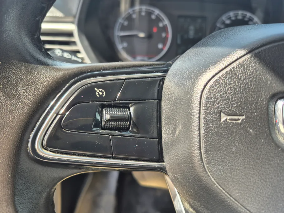 2024 Geely Emgrand GS 