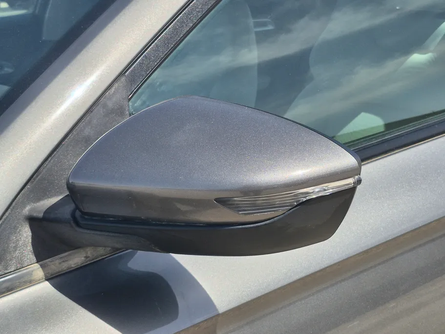 2024 Geely Emgrand GS 