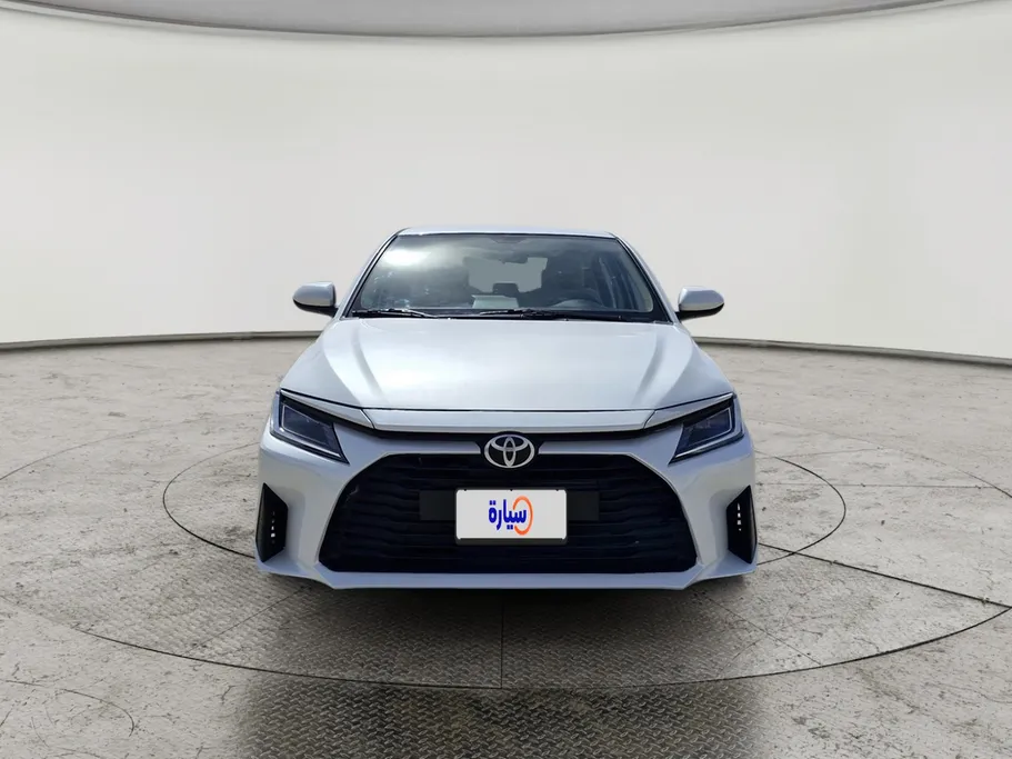 تويوتا يارس Y 2023 