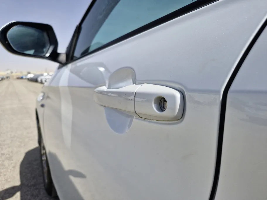 تويوتا يارس Y 2023 