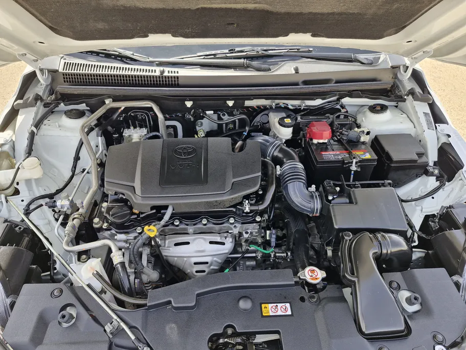 تويوتا يارس Y 2023 