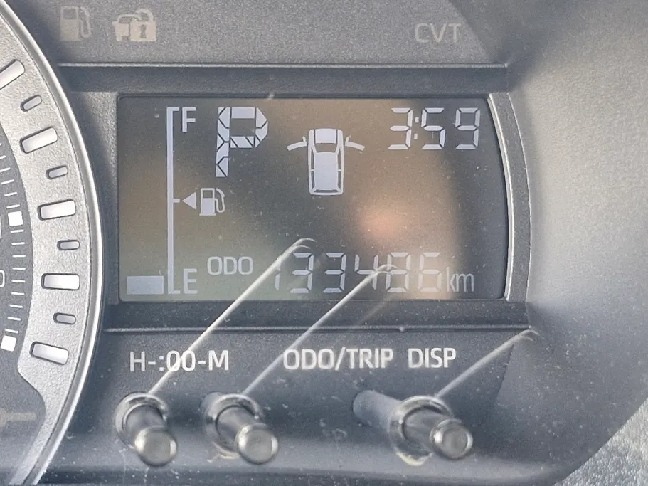 تويوتا يارس Y 2023 