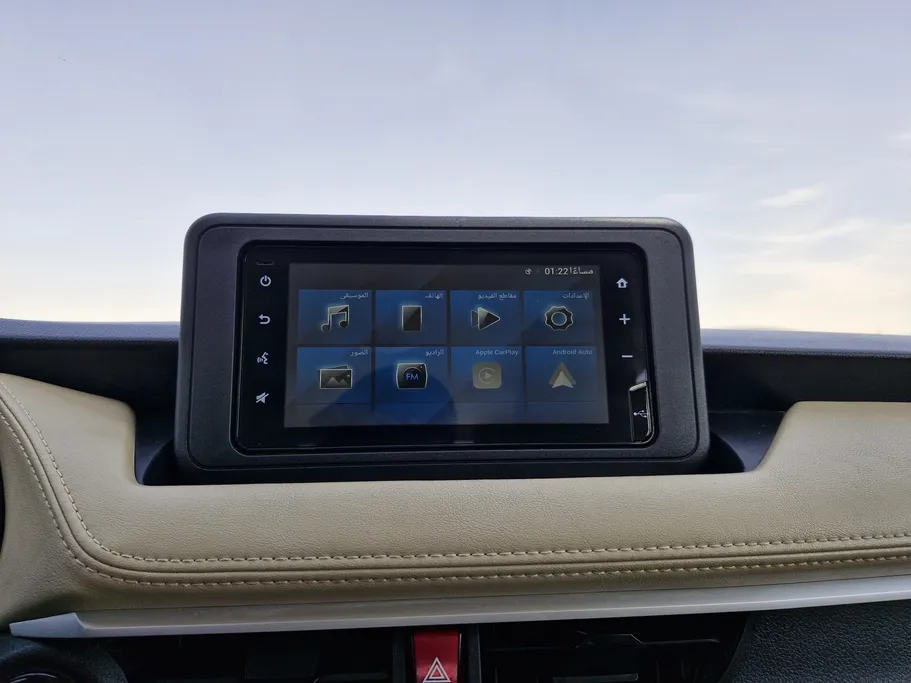 تويوتا يارس Y 2023 