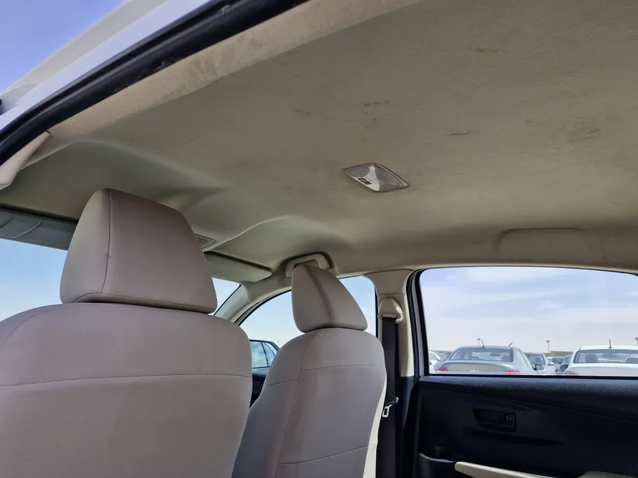 تويوتا يارس Y 2023 