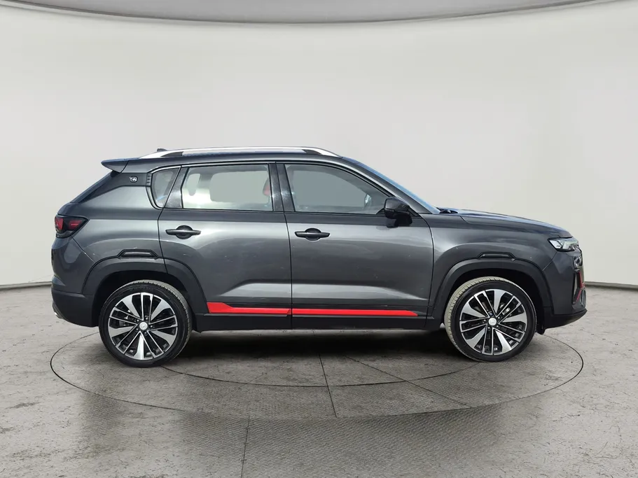 شانجان CS35 Plus Smart 2024 