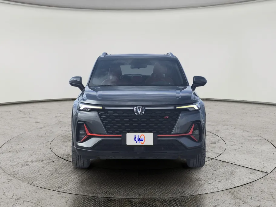 شانجان CS35 Plus Smart 2024 