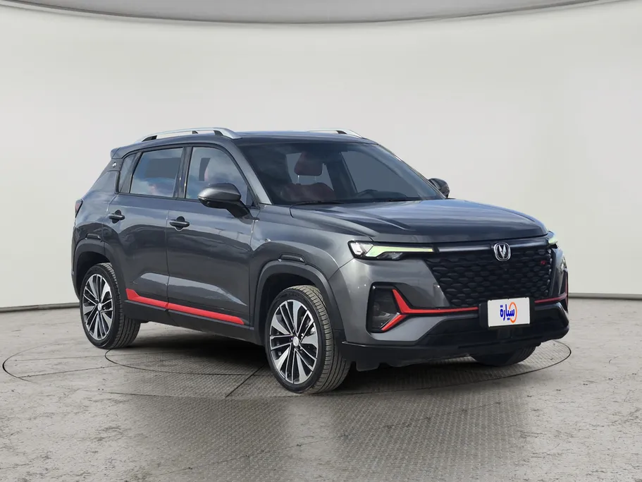 شانجان CS35 Plus Smart 2024 