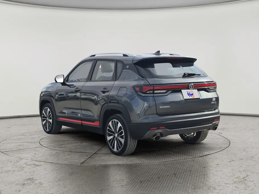 شانجان CS35 Plus Smart 2024 