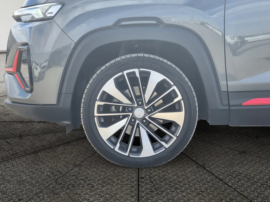 شانجان CS35 Plus Smart 2024 