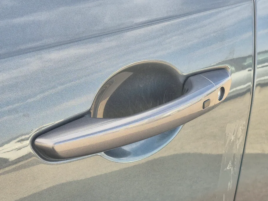 شانجان CS35 Plus Smart 2024 