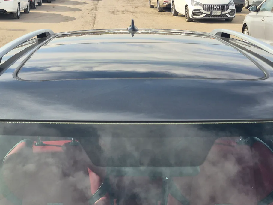 شانجان CS35 Plus Smart 2024 