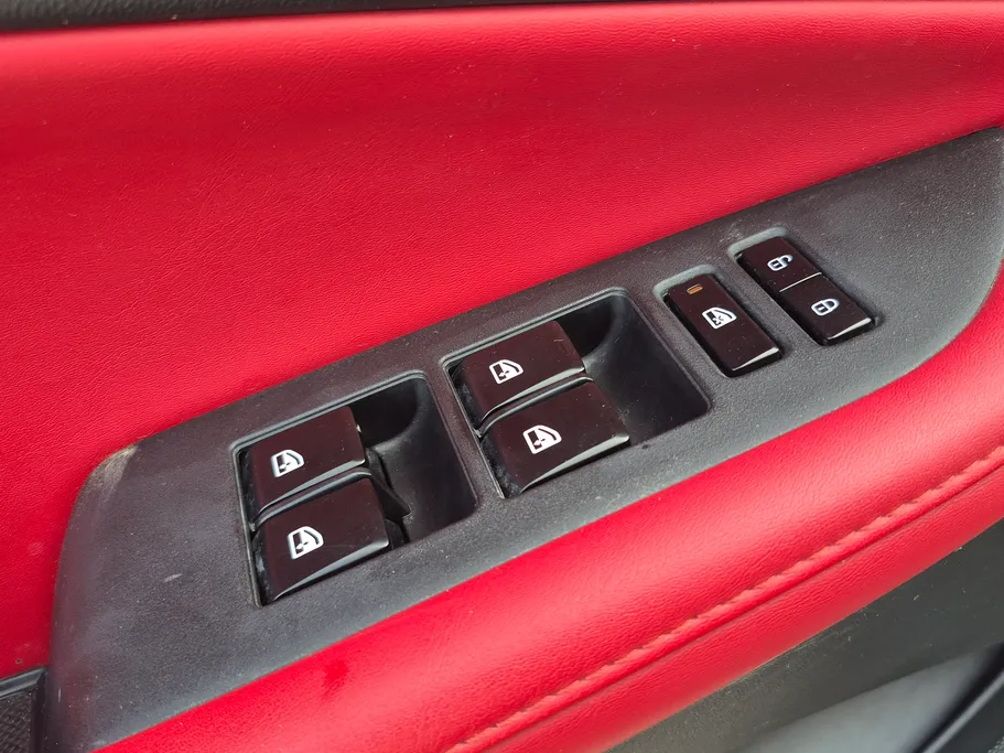 شانجان CS35 Plus Smart 2024 