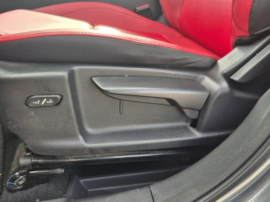 شانجان CS35 Plus Smart 2024 