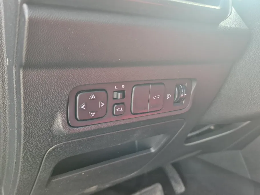 شانجان CS35 Plus Smart 2024 