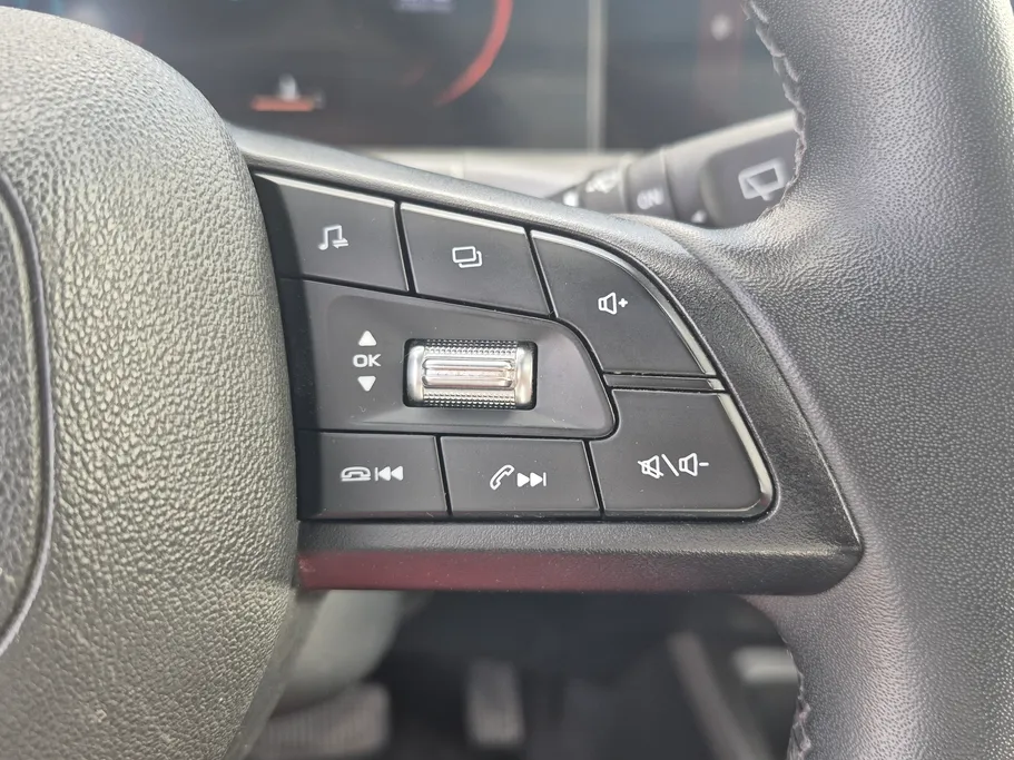 شانجان CS35 Plus Smart 2024 