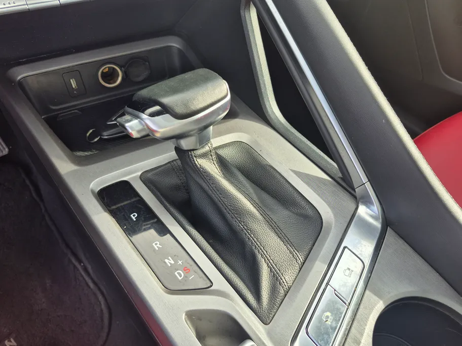 شانجان CS35 Plus Smart 2024 