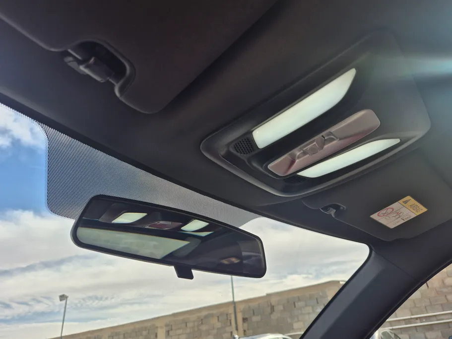 شانجان CS35 Plus Smart 2024 