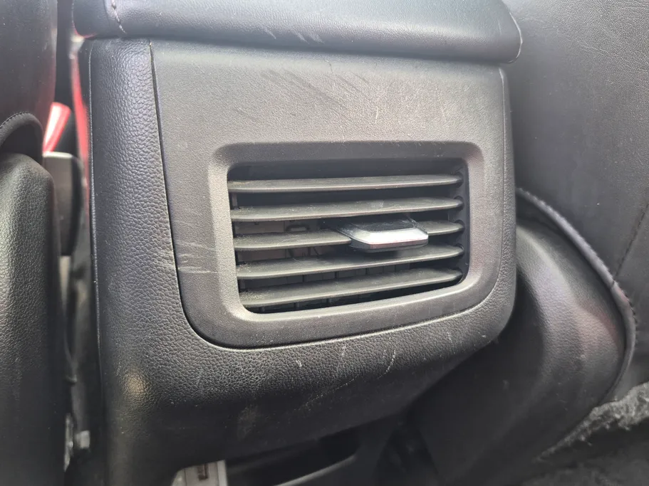 شانجان CS35 Plus Smart 2024 