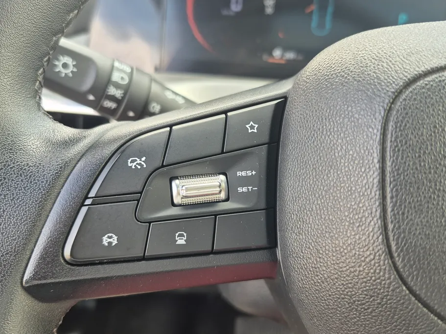 شانجان CS35 Plus Smart 2024 