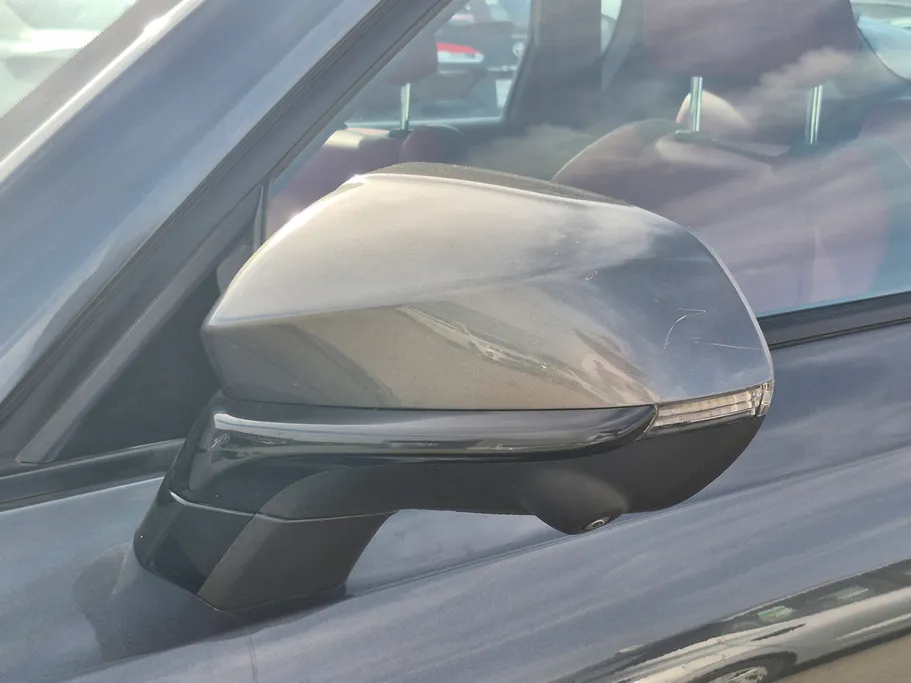 شانجان CS35 Plus Smart 2024 