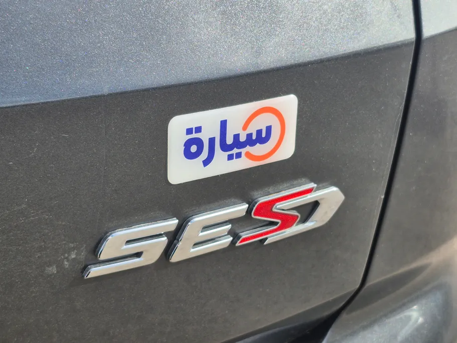 شانجان CS35 Plus Smart 2024 