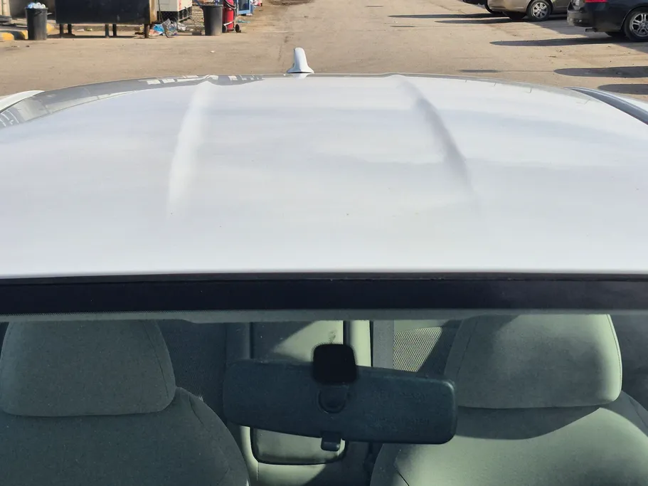 نيسان صني Classic-comfort 2024 