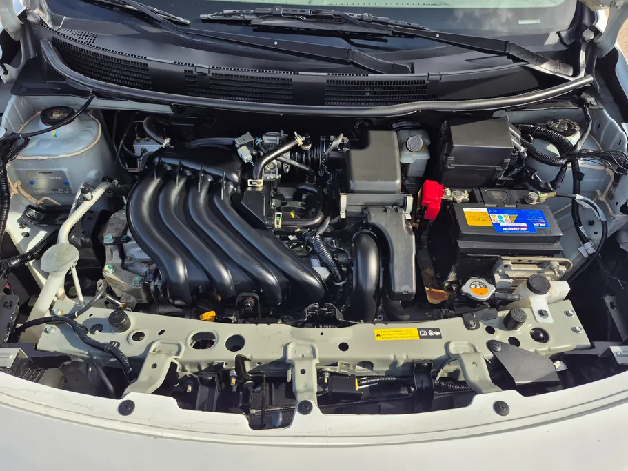 نيسان صني Classic-comfort 2024 