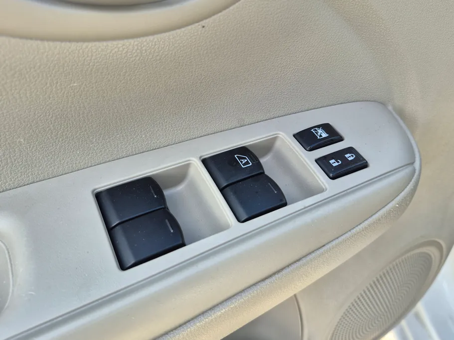 نيسان صني Classic-comfort 2024 