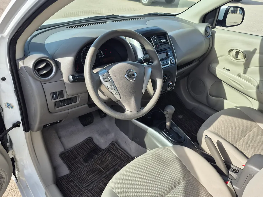 نيسان صني Classic-comfort 2024 