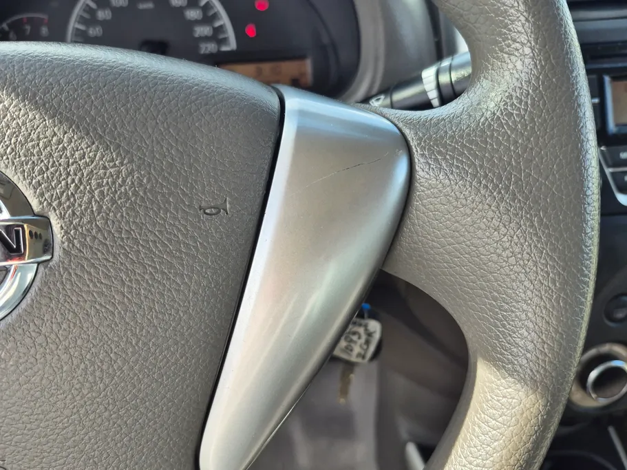 نيسان صني Classic-comfort 2024 