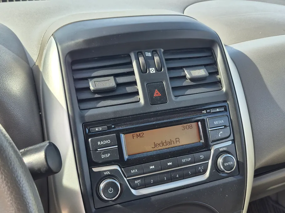 نيسان صني Classic-comfort 2024 