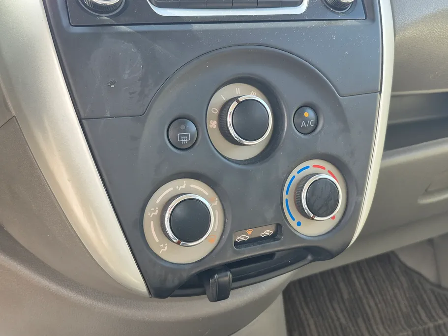 نيسان صني Classic-comfort 2024 