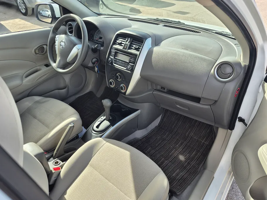 نيسان صني Classic-comfort 2024 