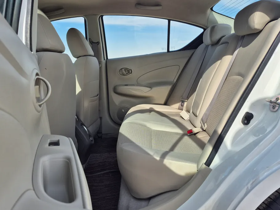 نيسان صني Classic-comfort 2024 