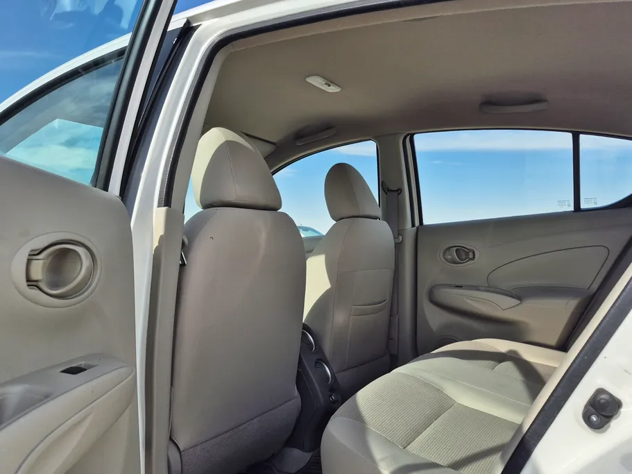 نيسان صني Classic-comfort 2024 