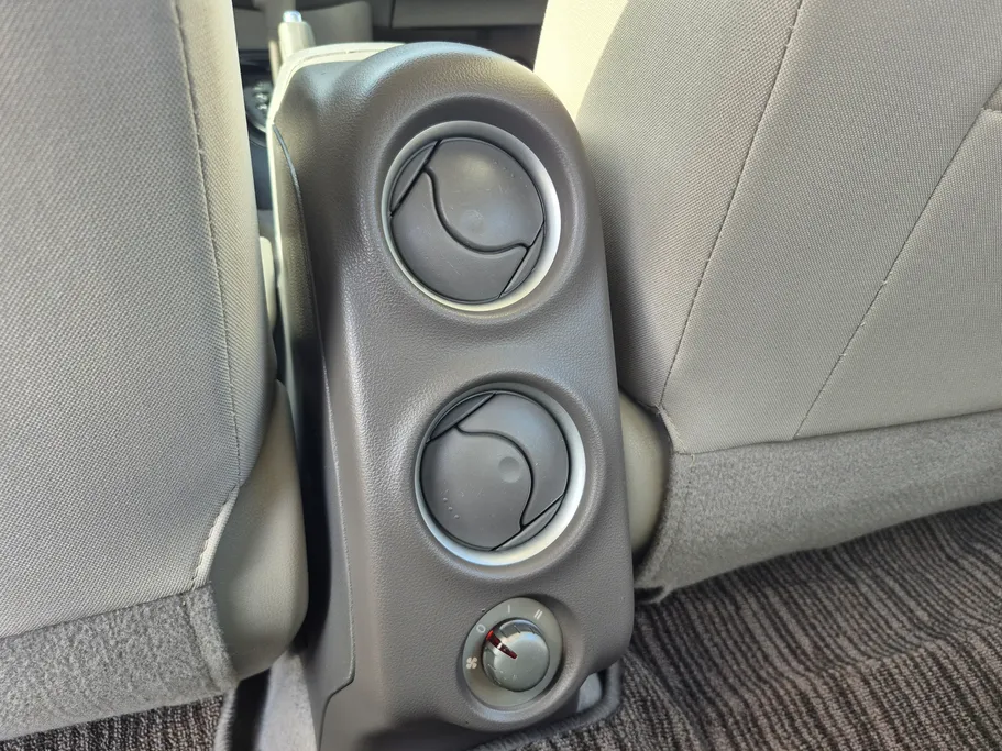 نيسان صني Classic-comfort 2024 