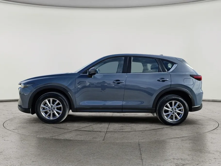 مازدا سى اكس 5 Skyactiv G 2022 