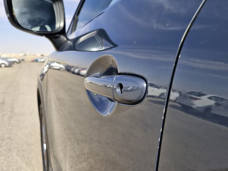 مازدا سى اكس 5 Skyactiv G 2022 